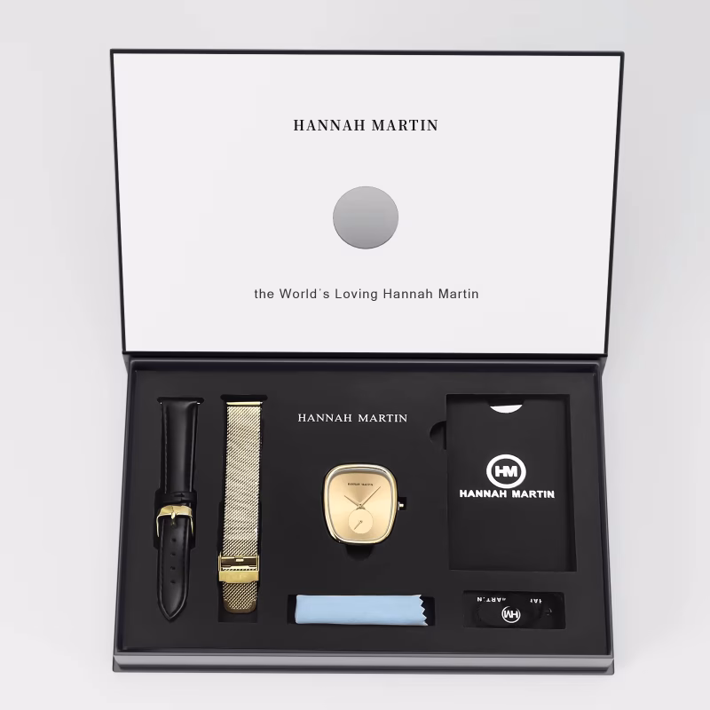 Hannah Martin 1251 Womens Gift Set Hannah Martin 1251 Womens Gift Set - Image 4