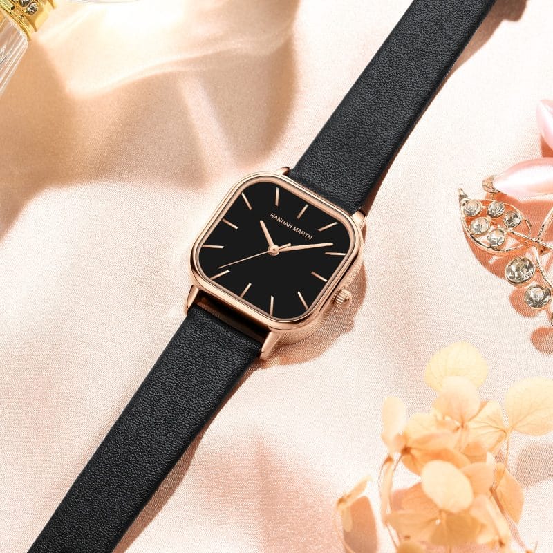 Hannah Martin HM1591 Womens Watch - Image 2