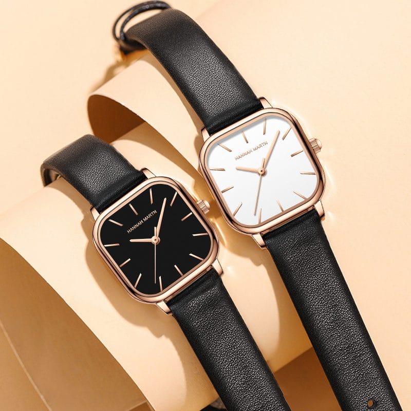 Hannah Martin HM1591 Womens Watch - Image 3