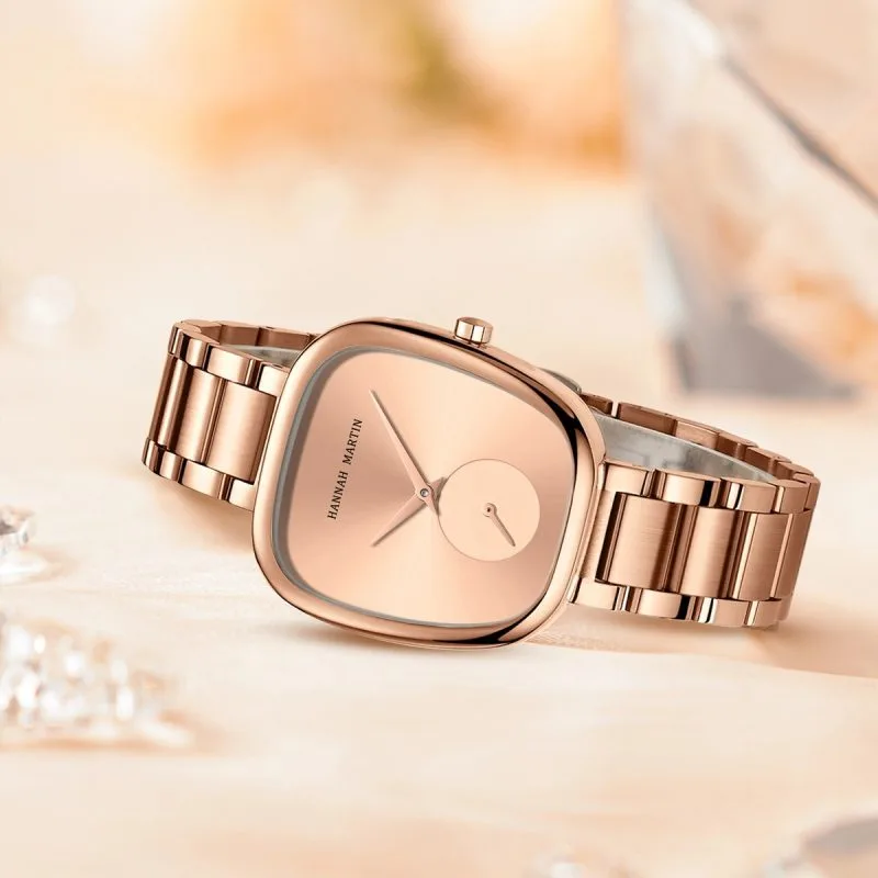 Alternative view of Hannah Martin 1251 Womens Watch